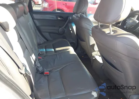 2009 Honda Cr-V Ex-L from USA, damaged, VIN 5J6RE38709L022985